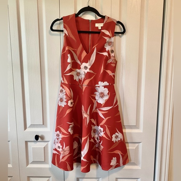 Ted baker enyaa dress - Picture 4 of 8